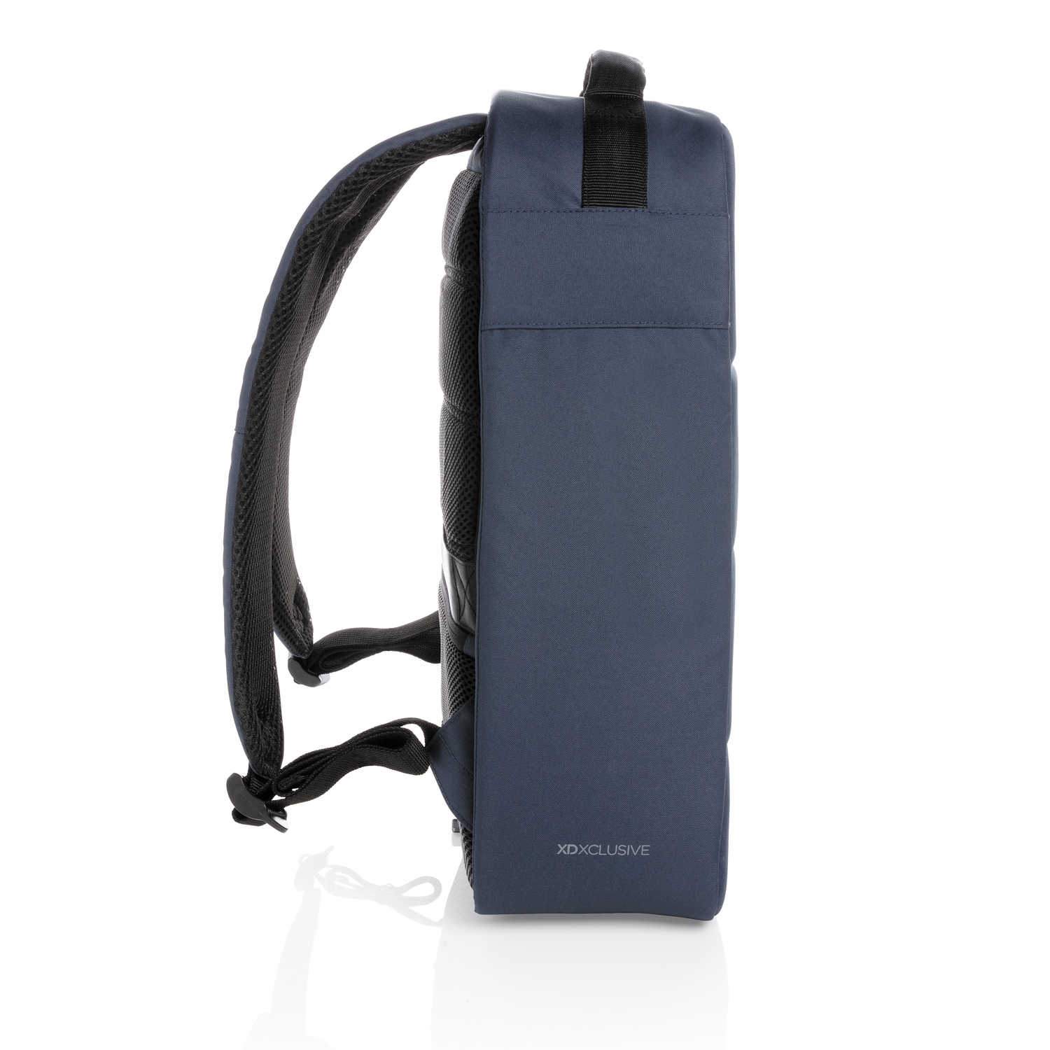 Антикражный рюкзак Impact из RPET AWARE™ для ноутбука 15.6"-6