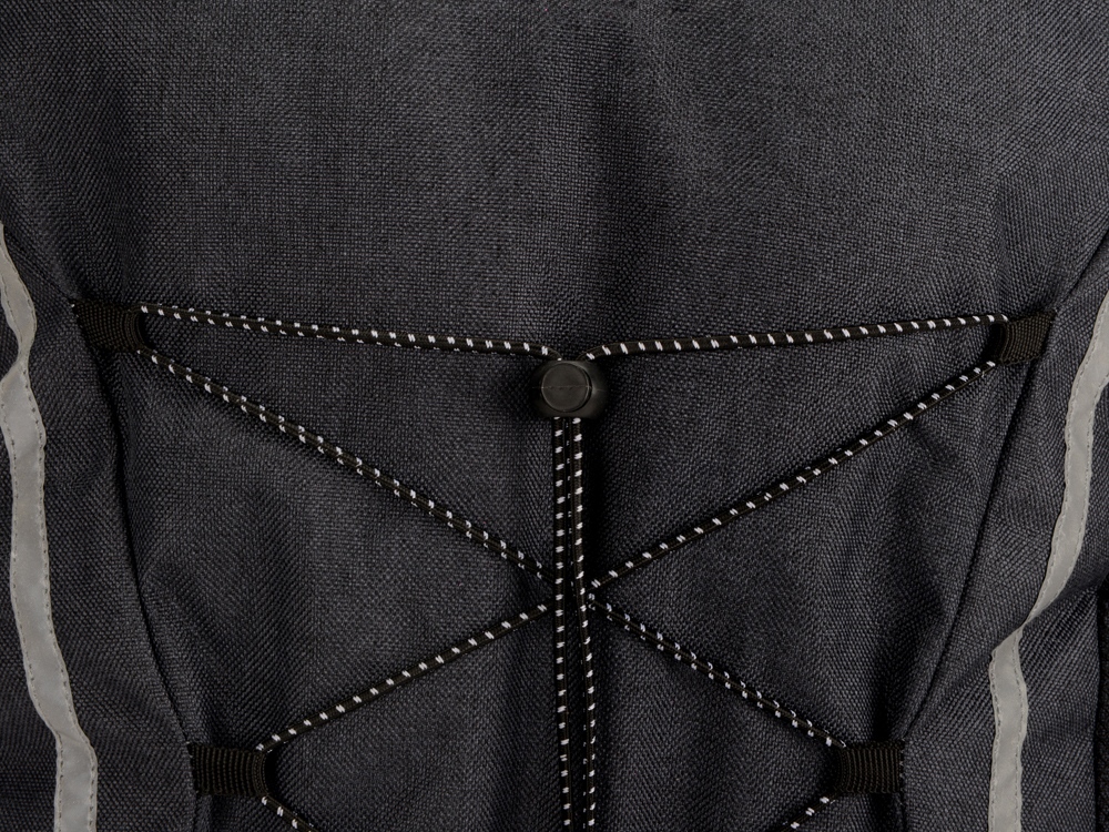 Рюкзак туристический Outdoor, темно-синий-14