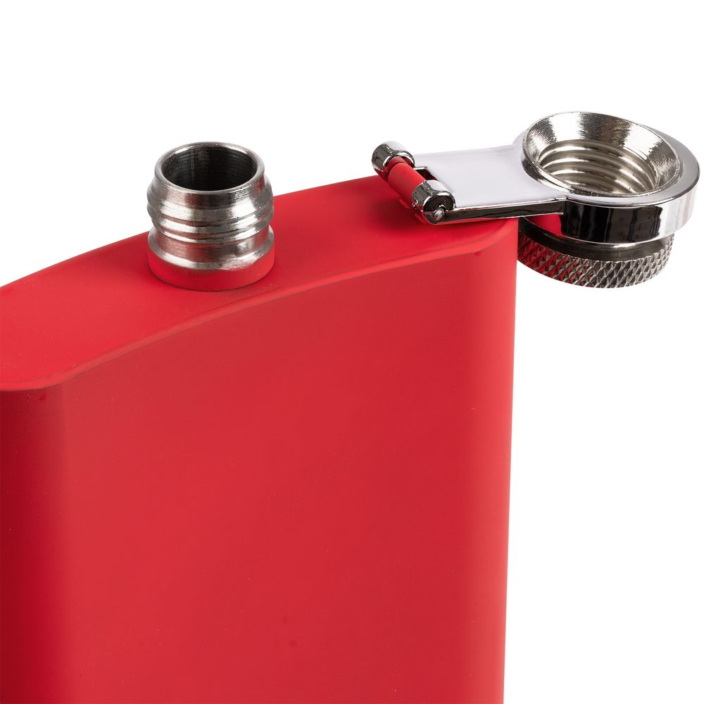 Фляжка Beatum, красная-2