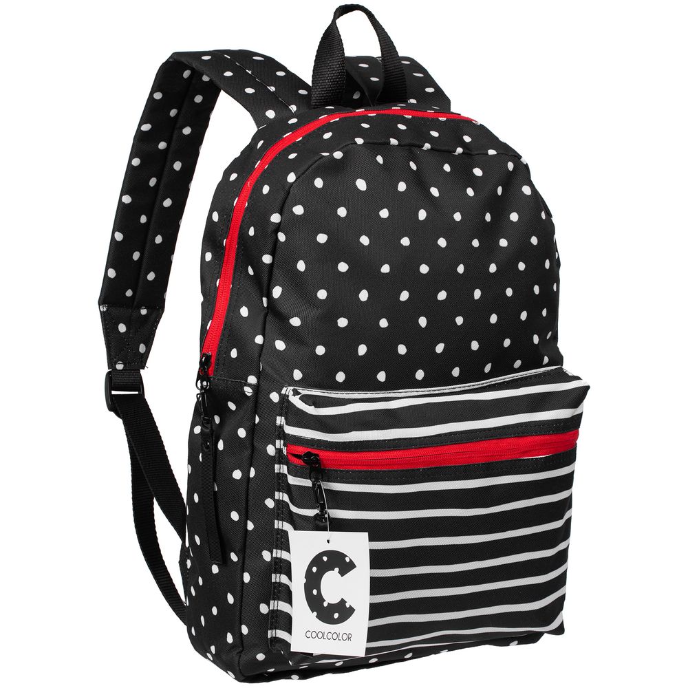 Рюкзак Polka Dot-5
