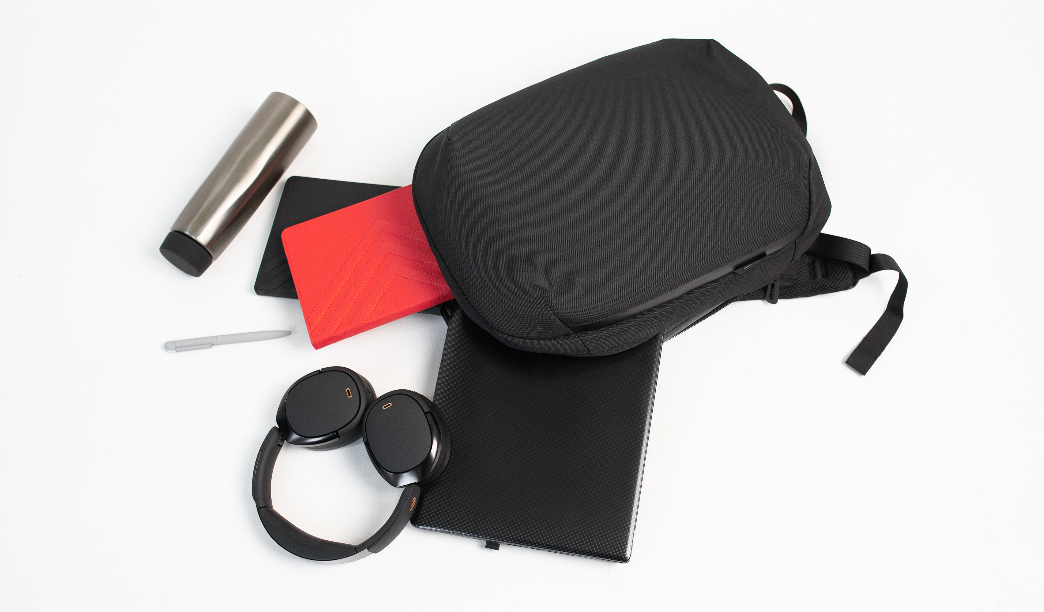 Рюкзак "Balance", RPET-2