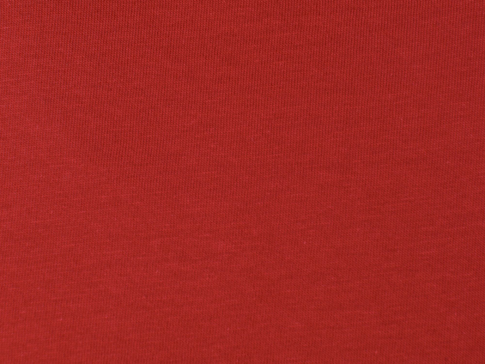 Футболка Rotterdam мужская, красный/белый-11