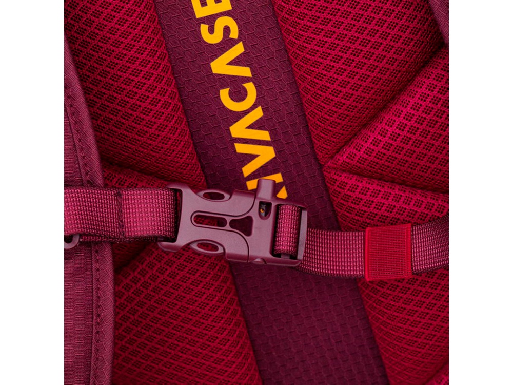 RIVACASE 5361 burgundy red рюкзак для ноутбука 17.3, 30л / 4-13