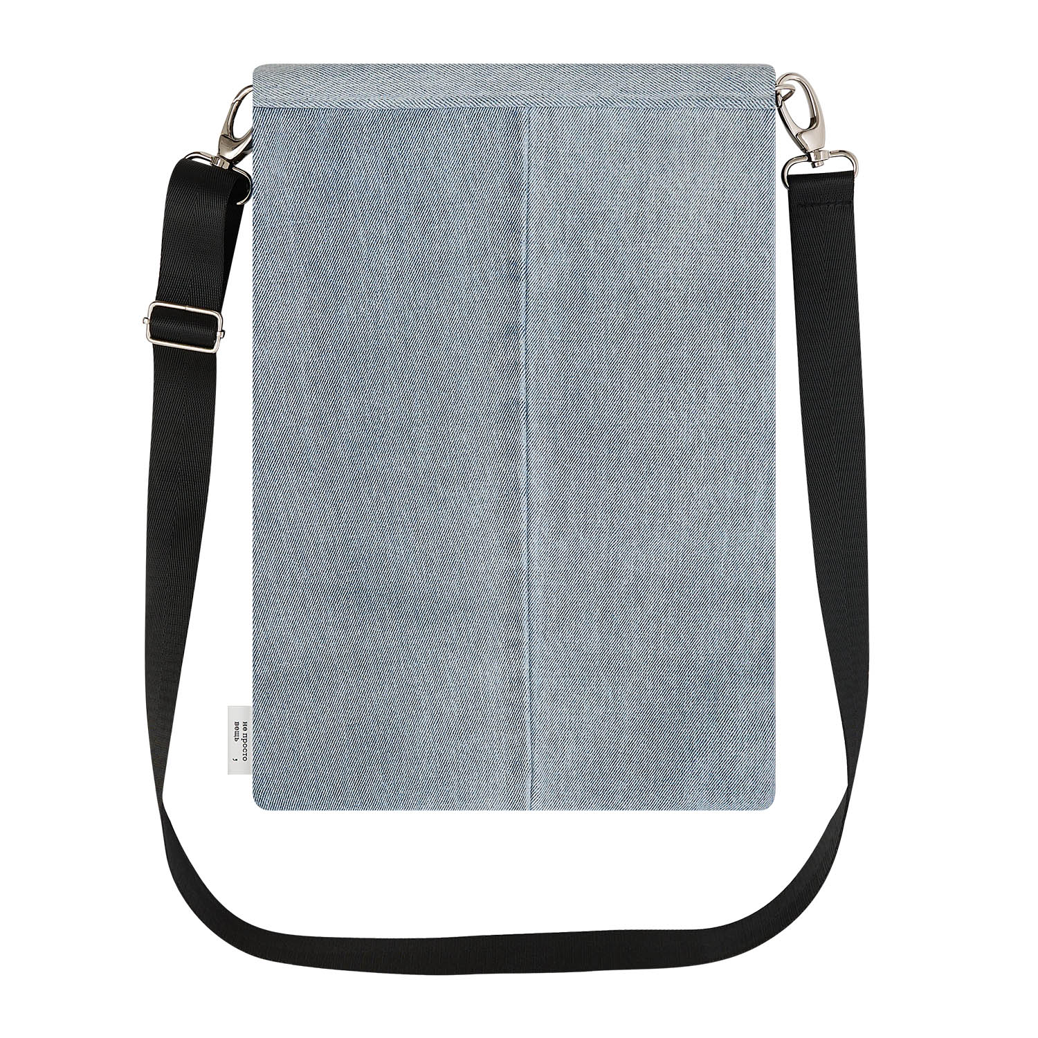 Чехол для ноутбука Portobello x Не просто вещь-8