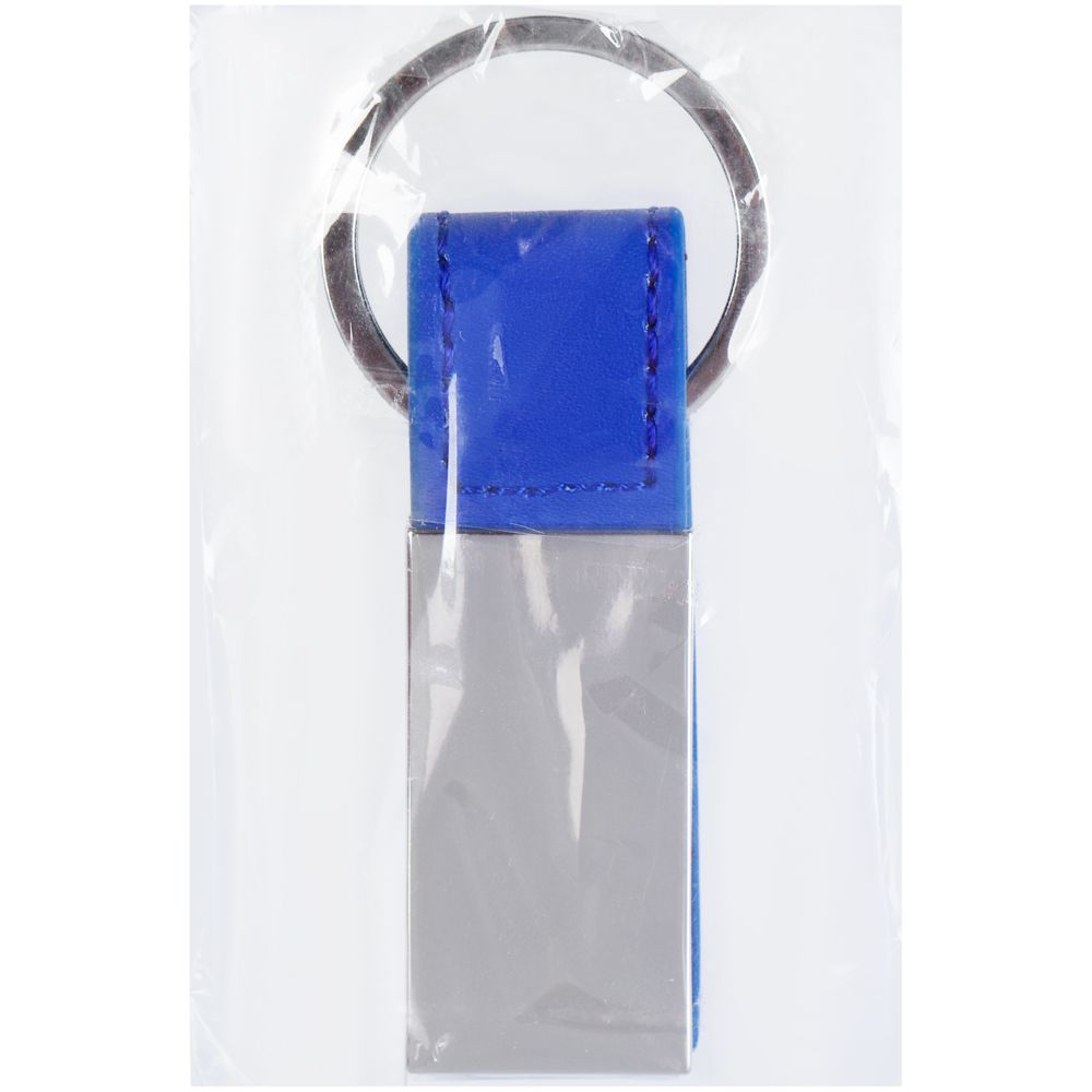 Брелок Novel, ver.4, синий-2