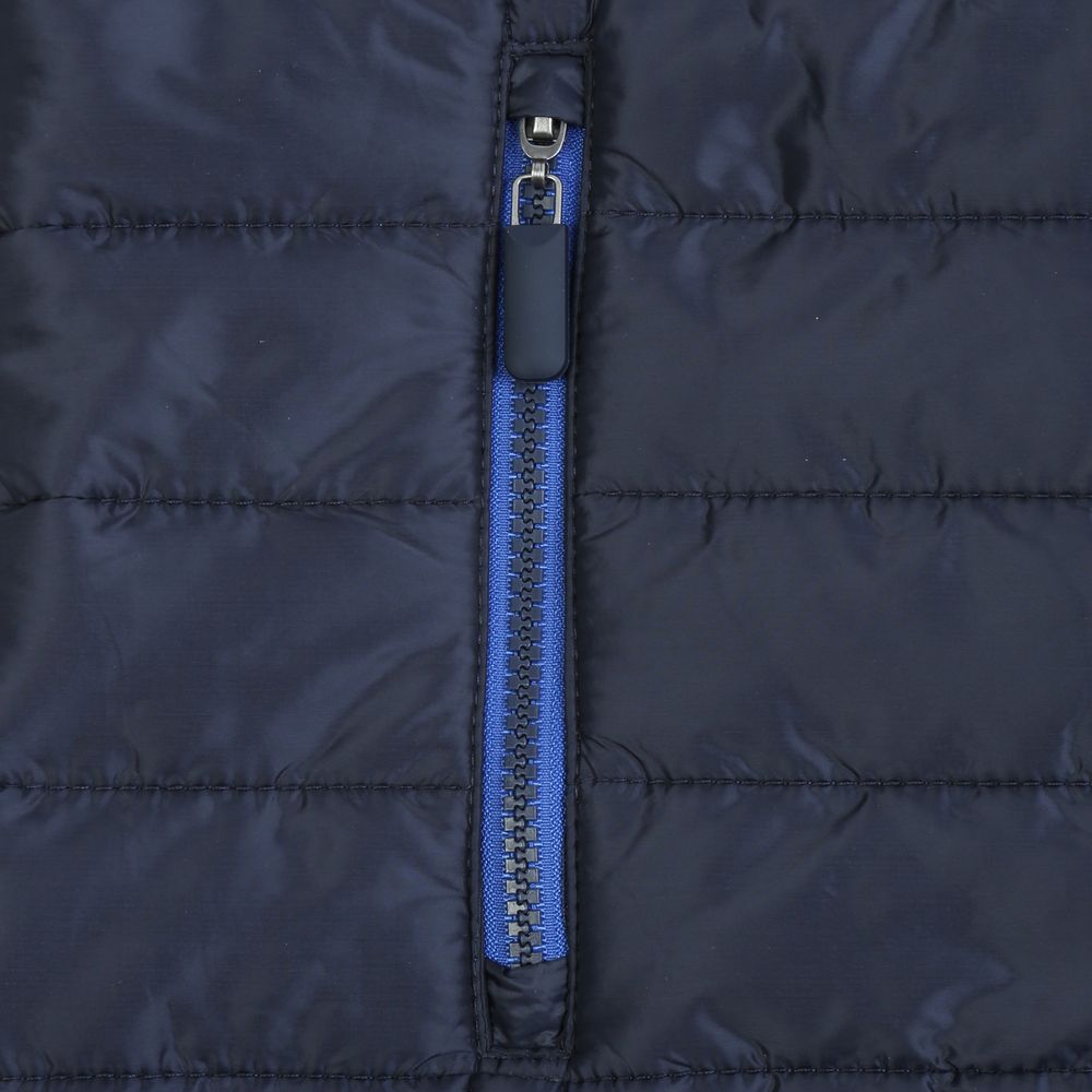 Жилет Wave Men темно-синий-3