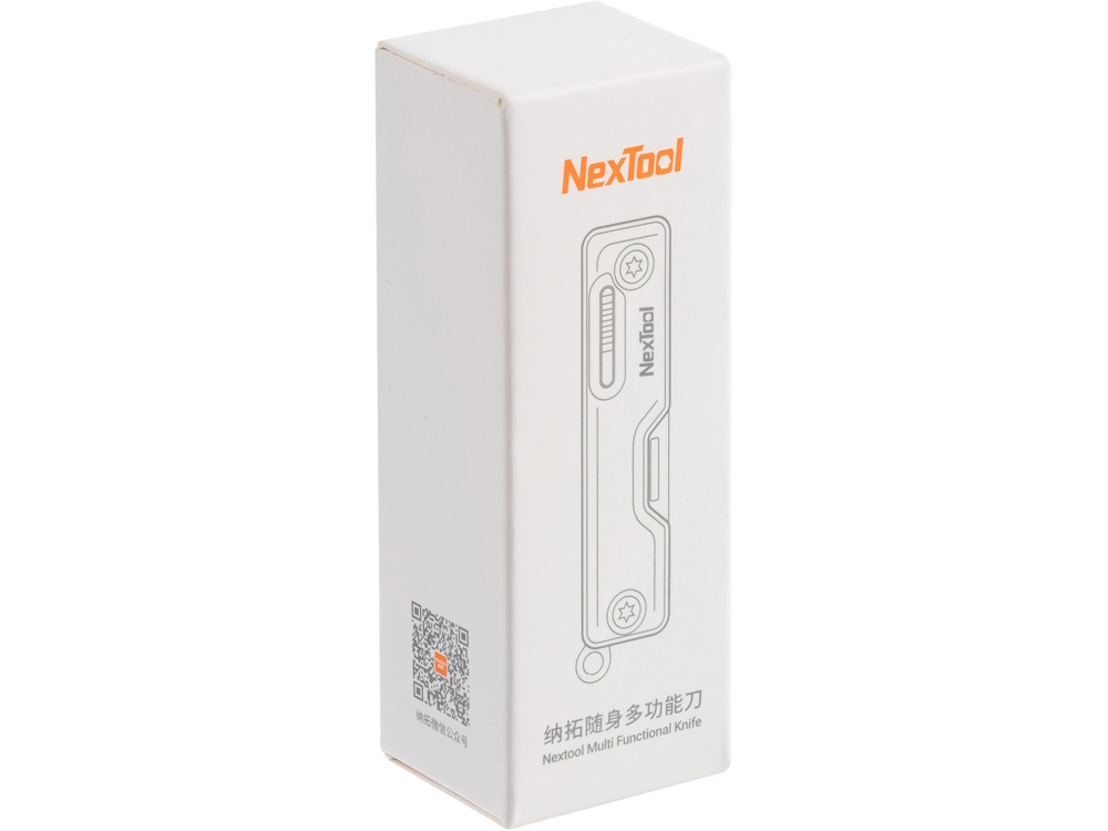 Нож-брелок Nextool Knight EDC, зеленый (NE20098)-5