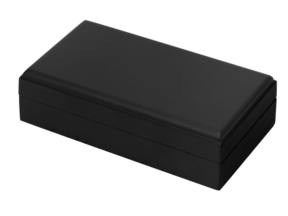 Ручка-роллер Duke модель Палата Лордов в футляре-6