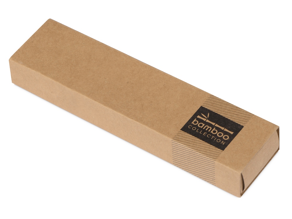 Набор Bamboo шариковая ручка и механический карандаш-5