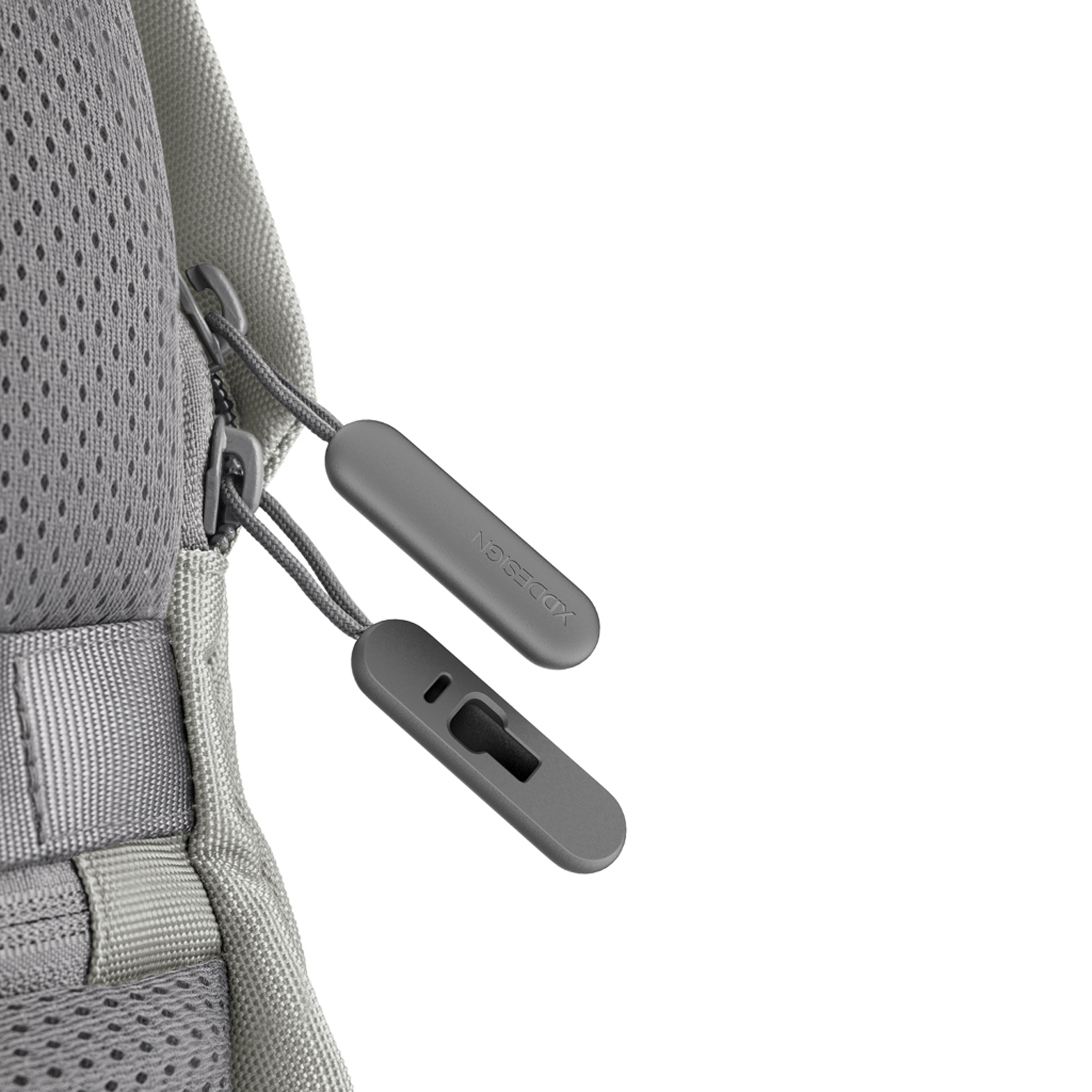 Антикражный рюкзак Bobby Soft-11