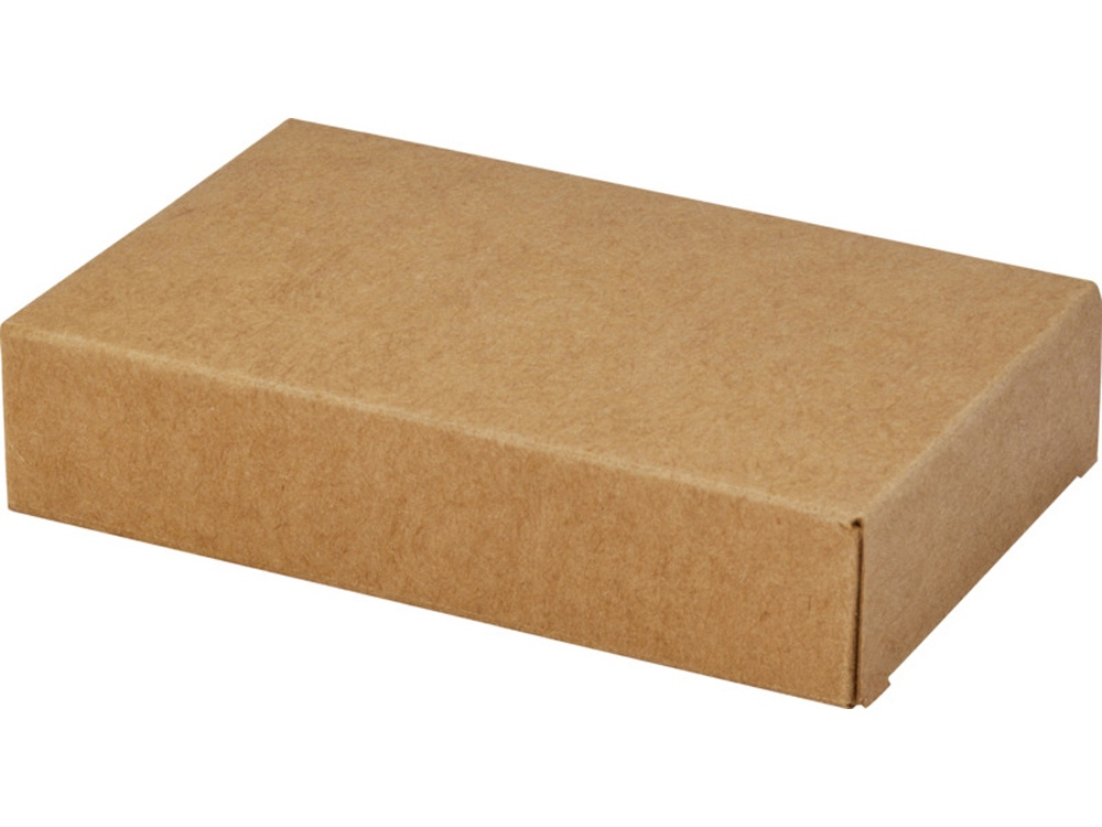 Набор игральных карт из крафт-бумаги Ace - Натуральный-3