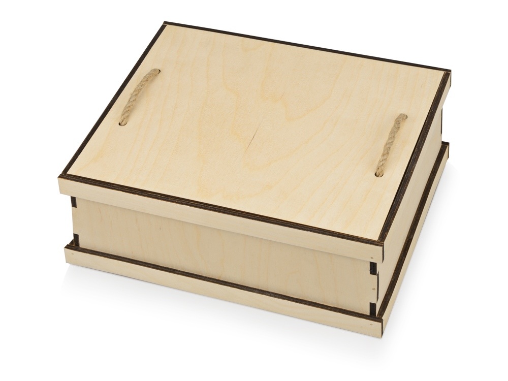 Подарочная коробка Invio, бесцветный-0