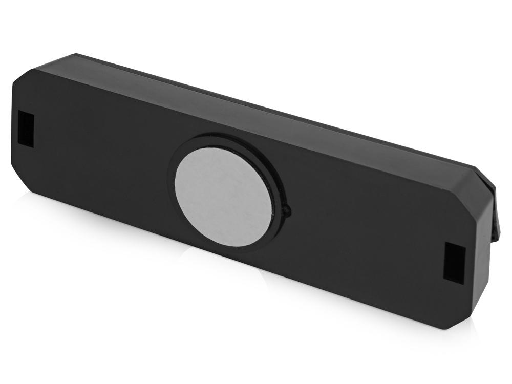 Табличка Tempark с номером телефона для временной парковки, черный-4