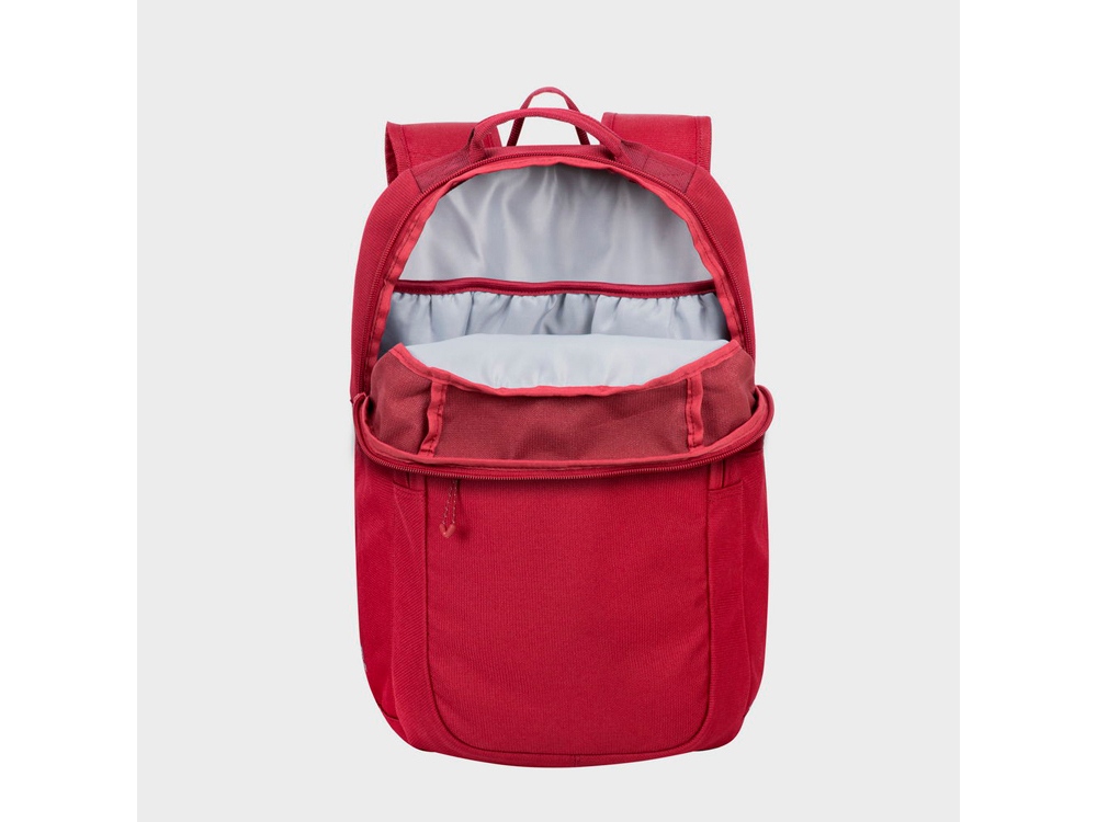 RIVACASE 5432 red Городской рюкзак, 16л / 12-15