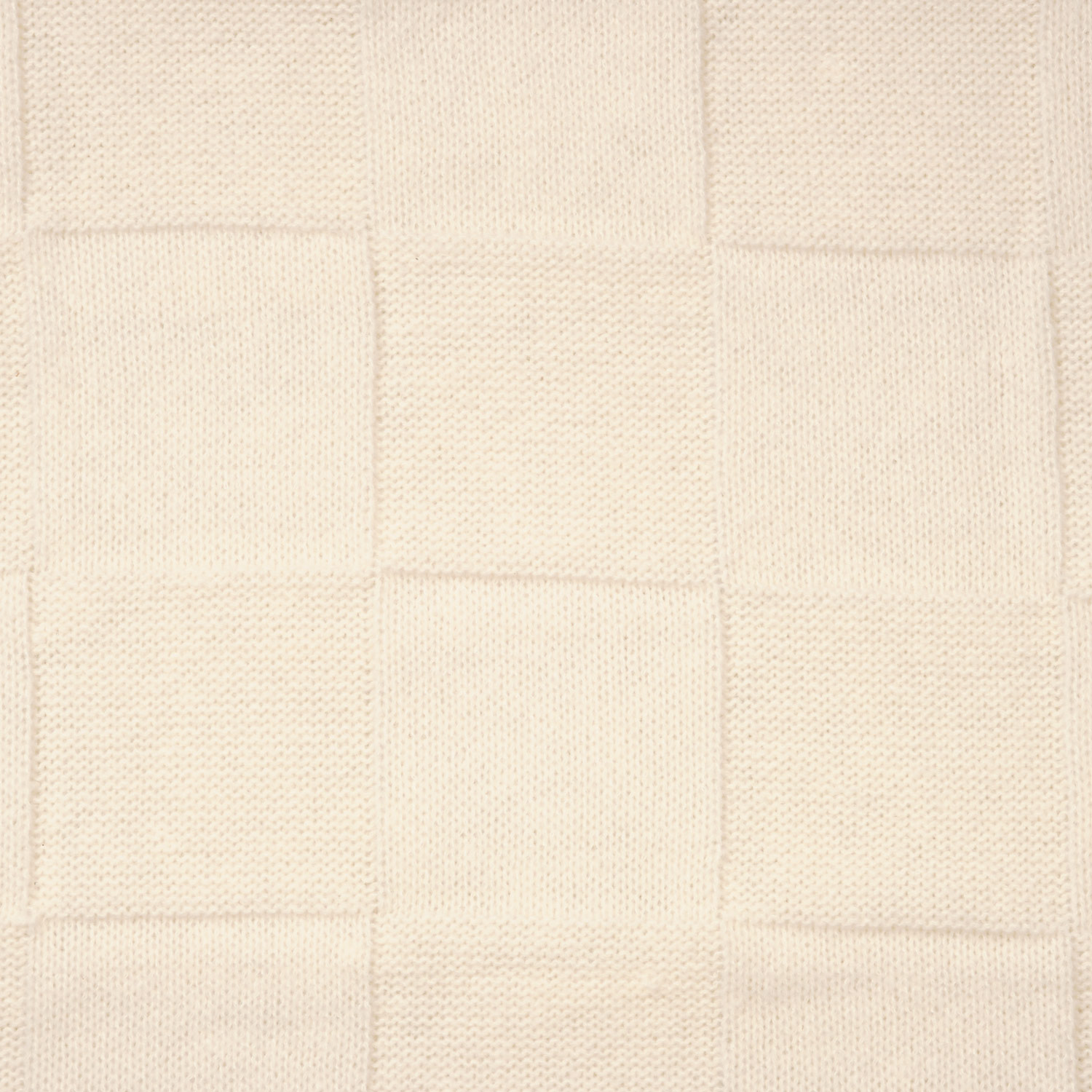 Плед Male вязаный, 160*90 см, бежевый (без  подарочной коробки)-1