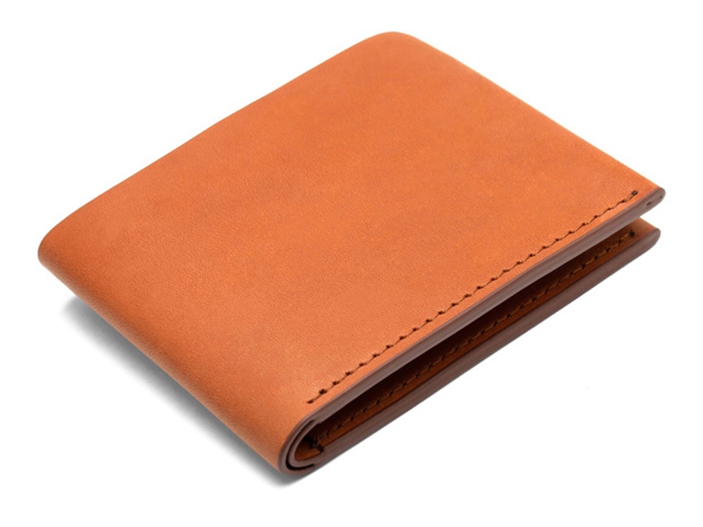 Кошелек Маккензи, оранжевый-0