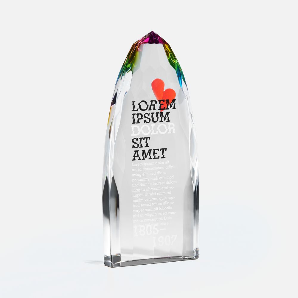 Стела Gleampeak-4