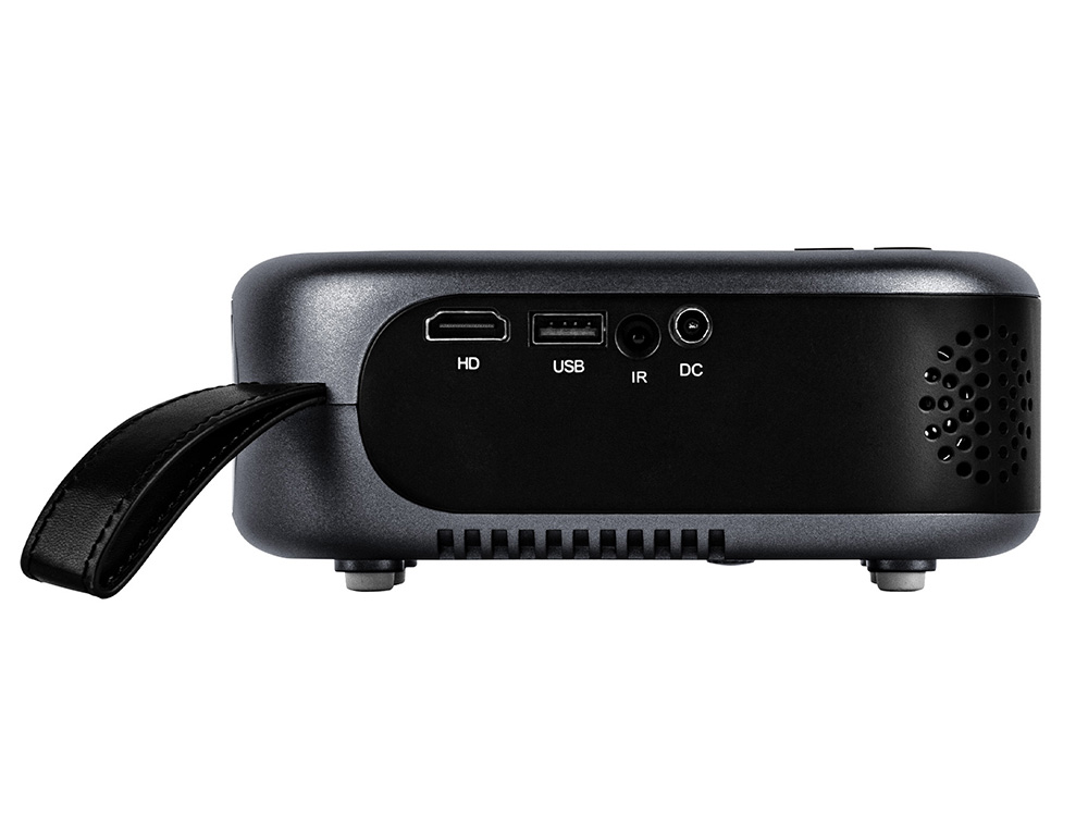 Проектор Rombica Multiverse Nano Q-5