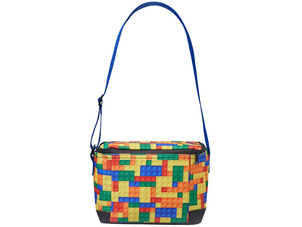 Сумка-холодильник с возможностью полноцветной печати-1