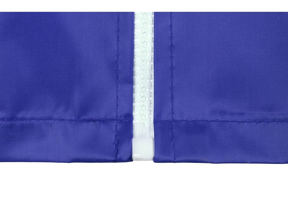 Короткий дождевик Maui из полиэстера, кл.синий-5