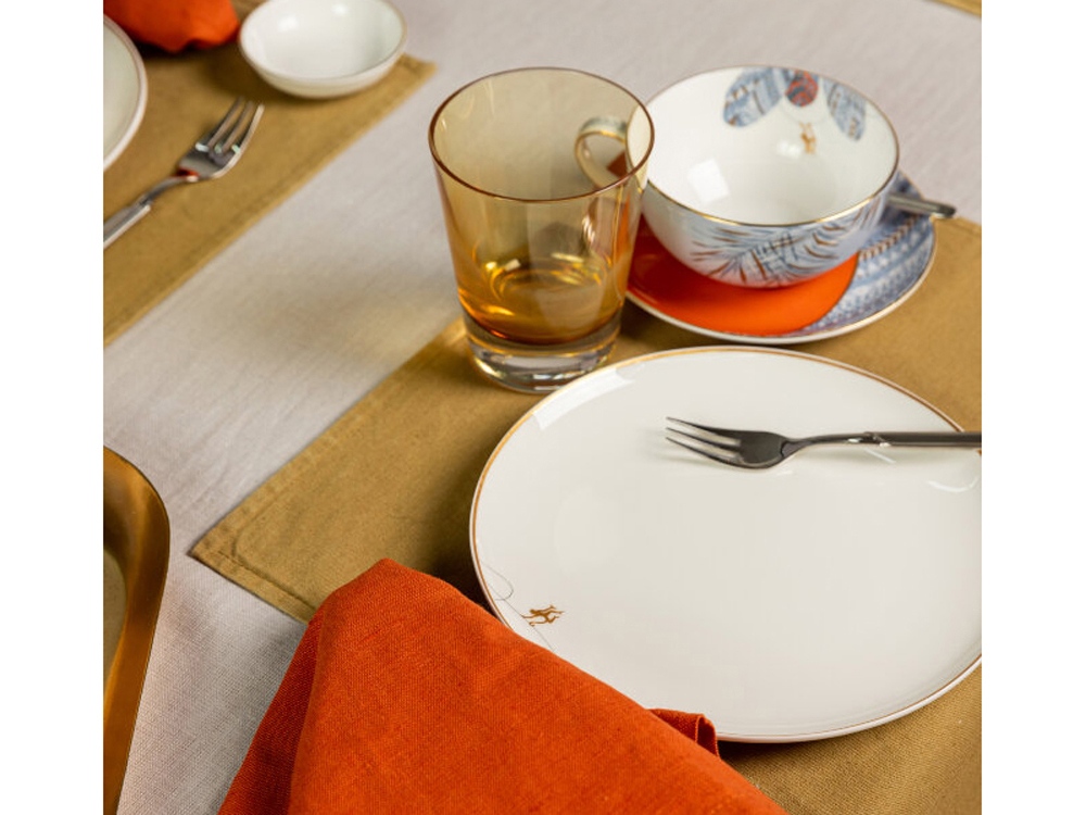 Тарелка Valerie Concept PLATE 2 TRO-3