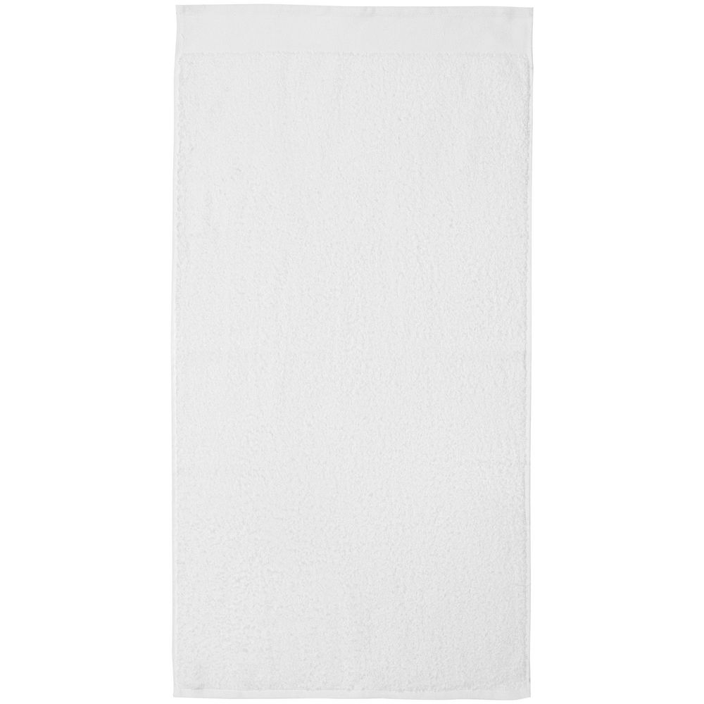 Полотенце Odelle, среднее, белое-2