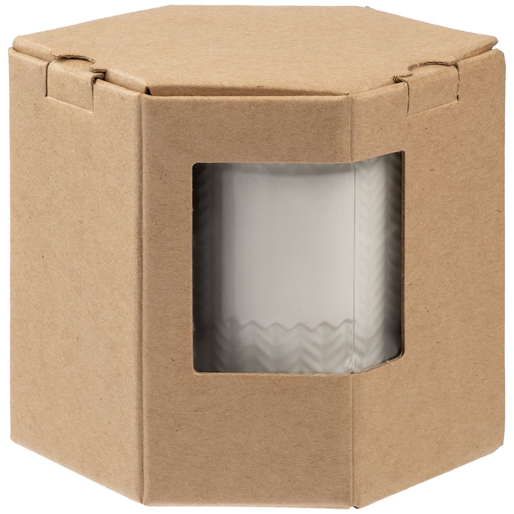 Кружка «Все связано», большая-5