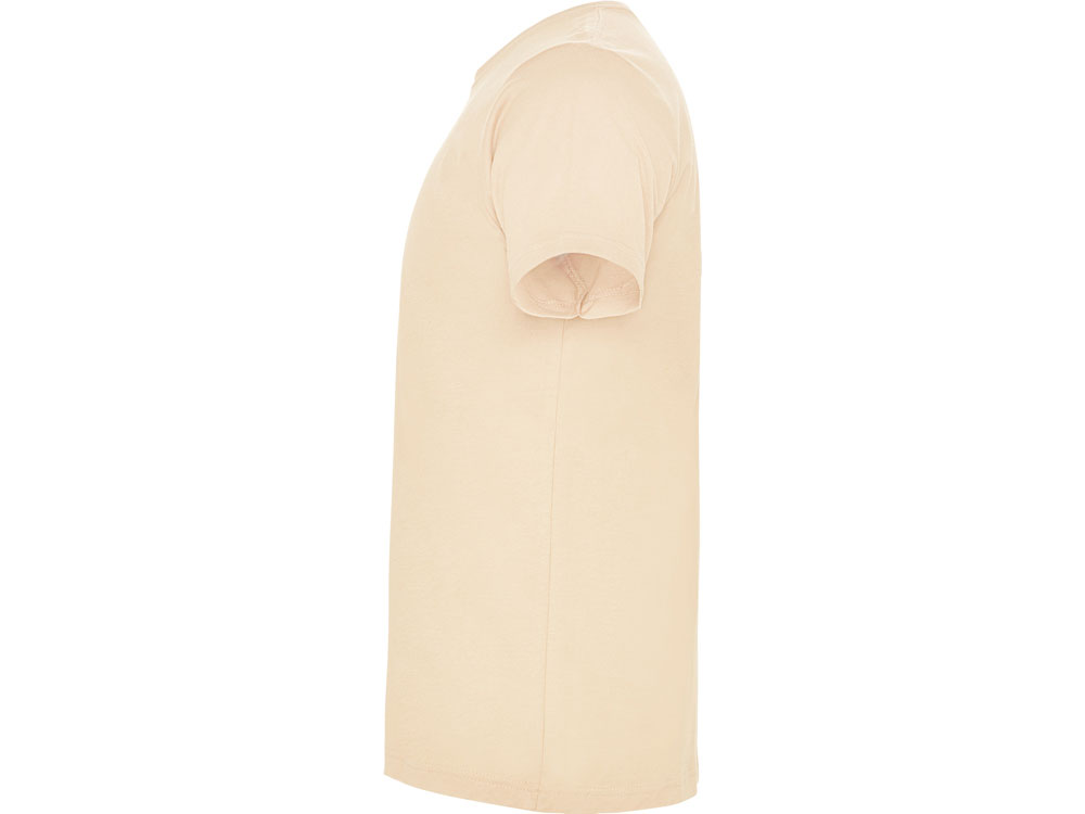 Футболка Dogo Premium мужская, натуральный-2