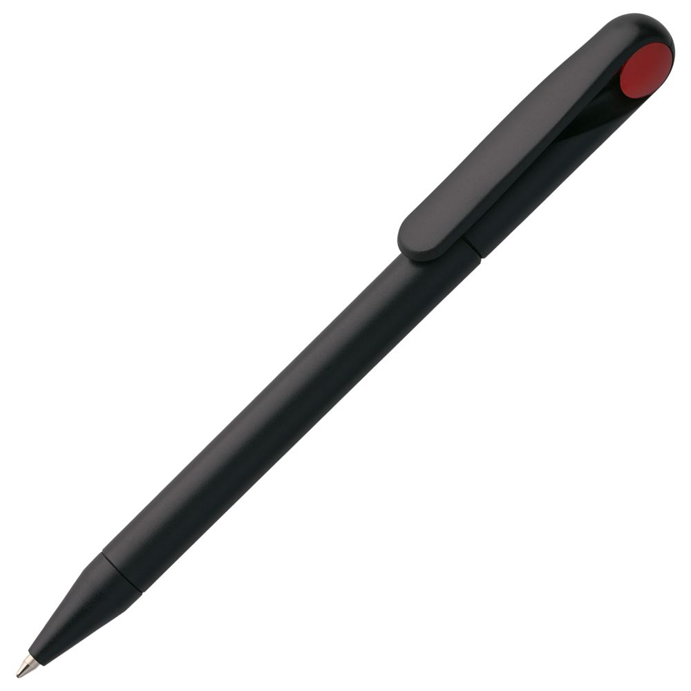 Набор Boom, черный с красным-2