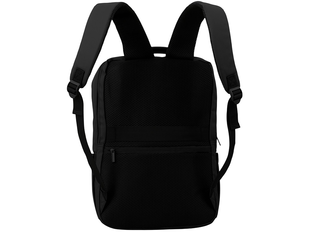 Рюкзак Jacky для ноутбука 15'', черный-6