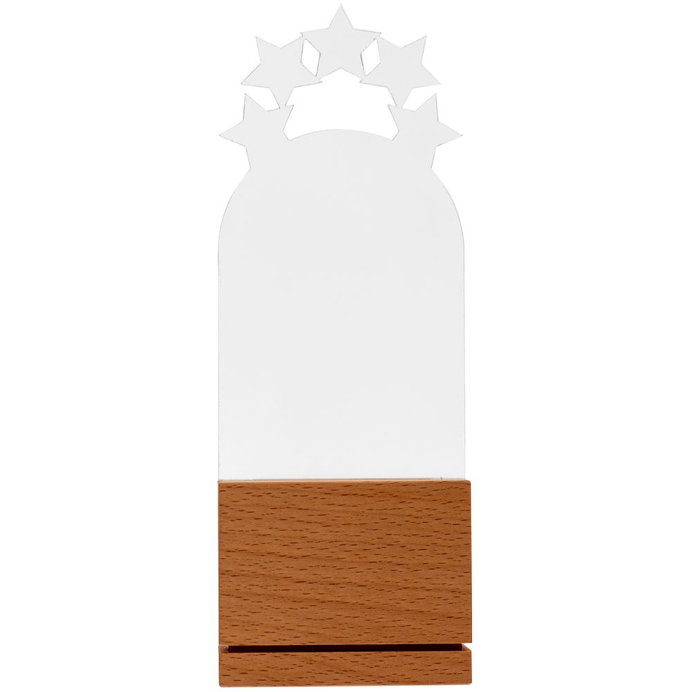 Стела New Tribute, созвездие-2