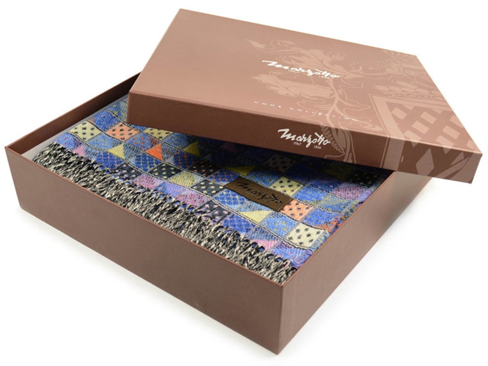 Плед Marzotto CHICAGO 9040-3