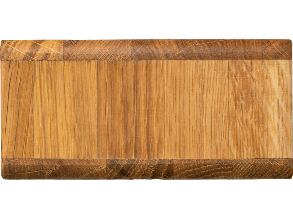 Набор для виски и коктейлей на подставке из дуба Whiskey Party-9