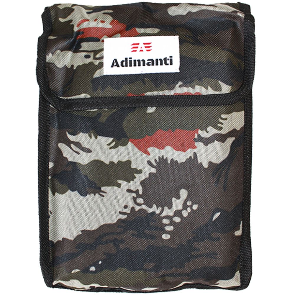 Многофункциональная лопата HK001, черная-2