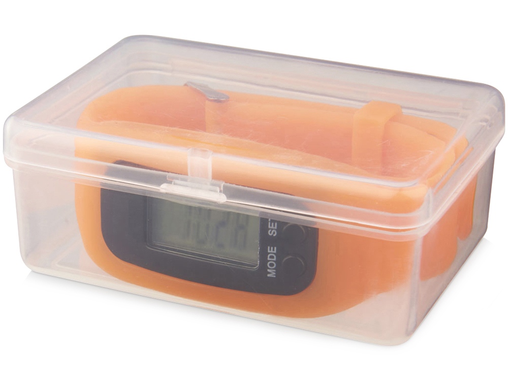 Подарочный набор Giro, оранжевый-4