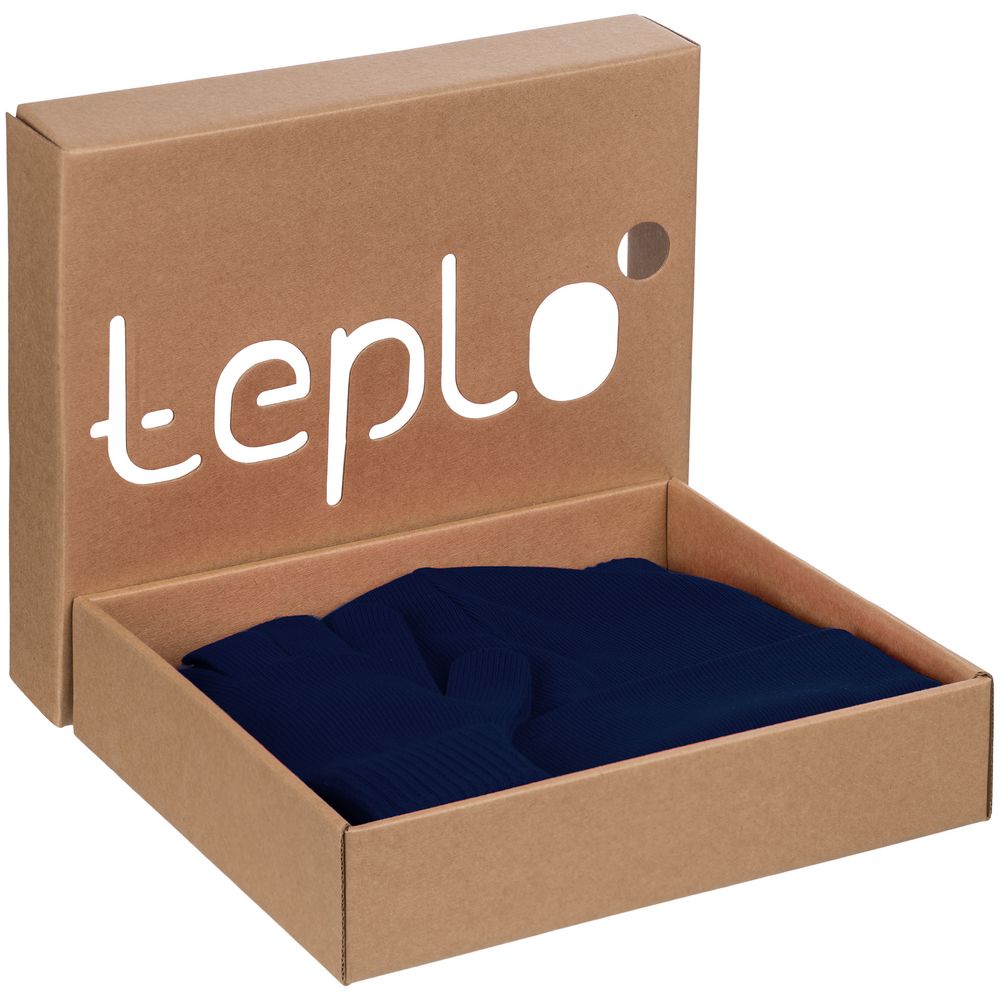 Набор Real Talk Full Set, темно-синий-0