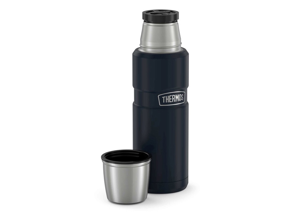Термос из нерж. стали тм THERMOS SK2000 MB 0,47L-3