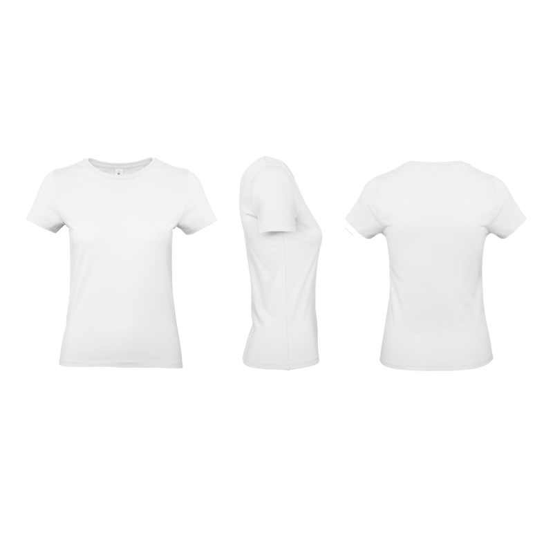 Футболка женская E190/women-2