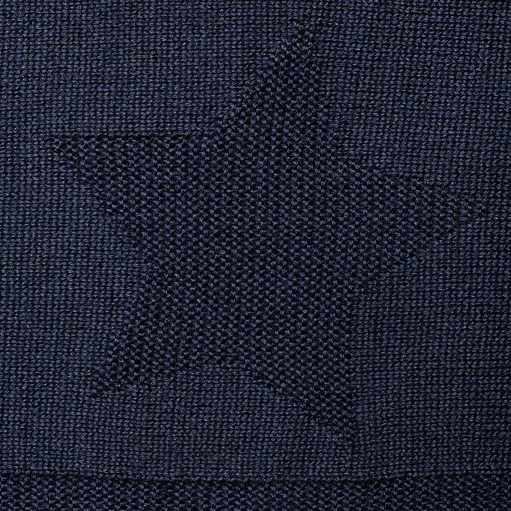 Плед на заказ Tricksy Terra, М, полушерсть-10