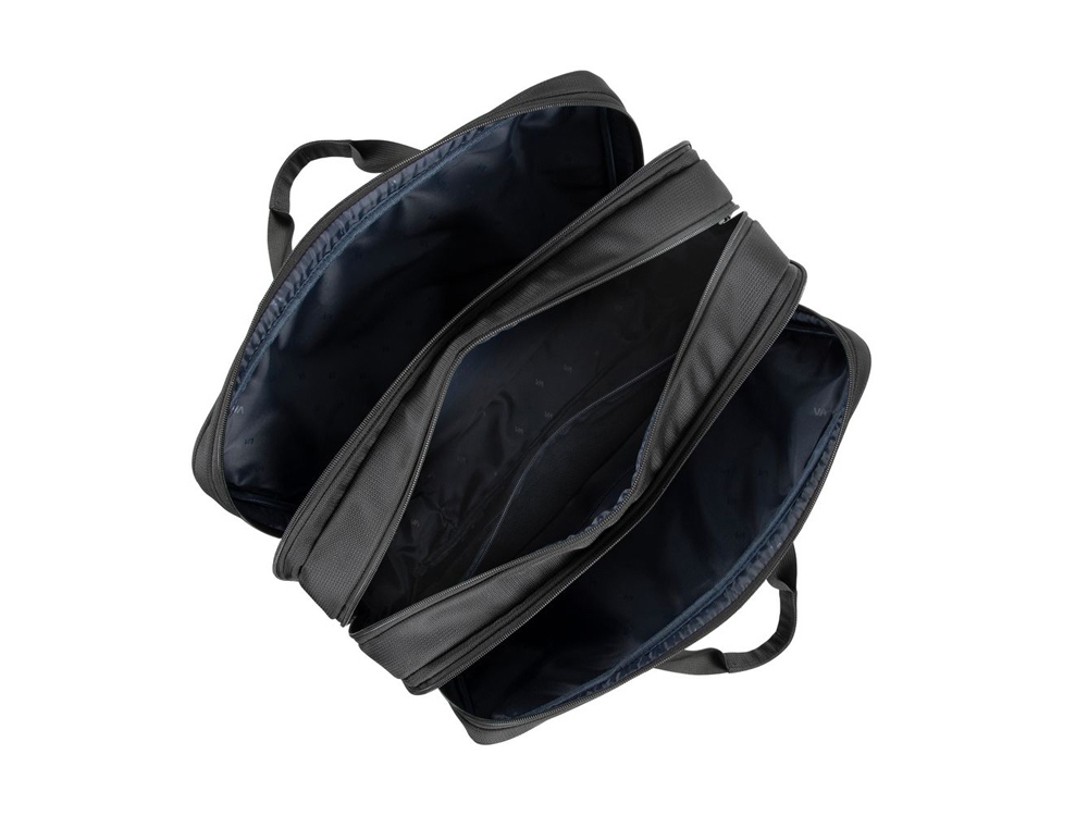 RIVACASE 8432 black ECO сумка для ноутбука 15.6 / 6-6