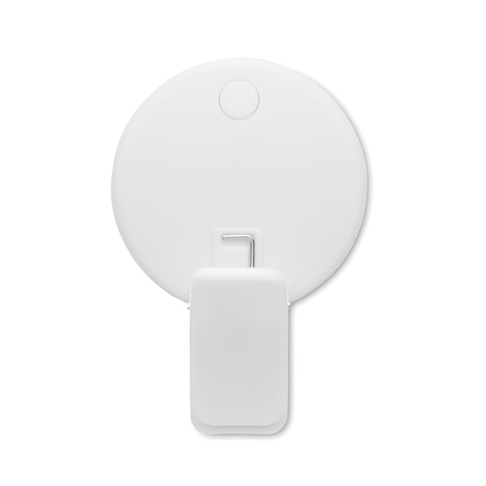 Фонарь для селфи, белый-4