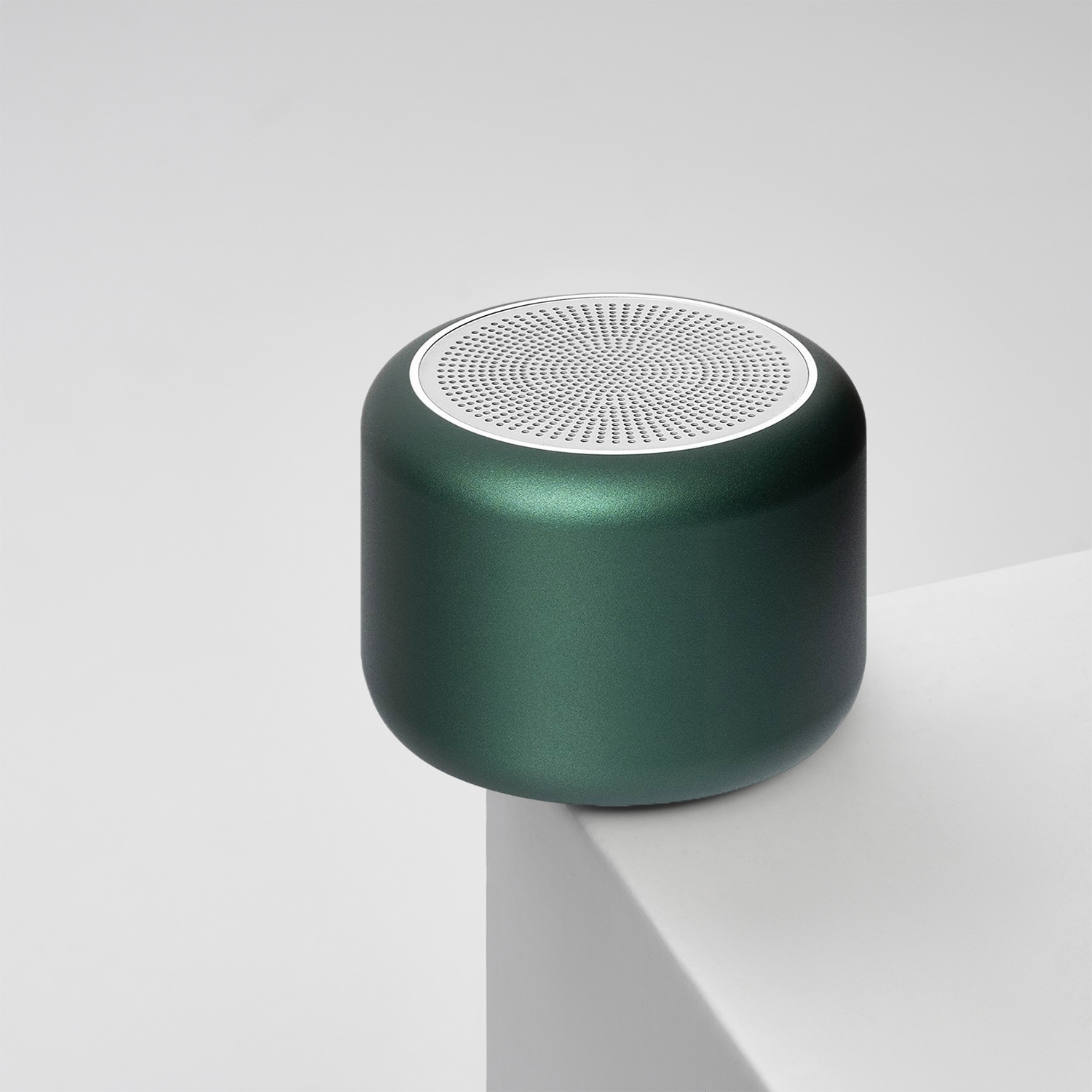 Беспроводная колонка Passion 80dB 600 mAh (Bluetooth 5.4), зеленая-5