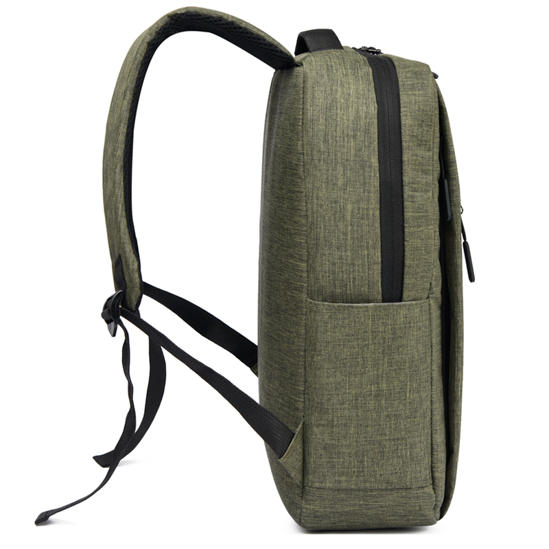 Рюкзак Lifestyle, Хаки-2