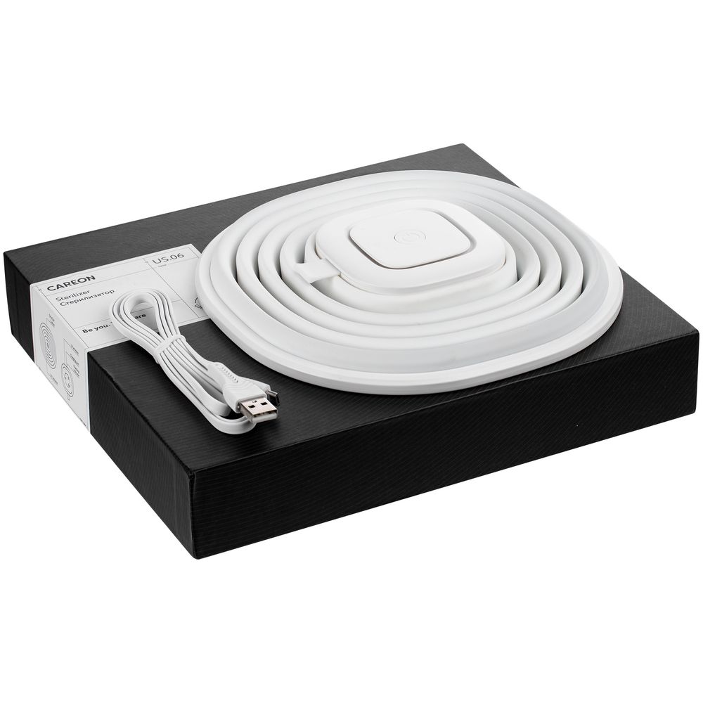 Беспроводной стерилизатор US06-2