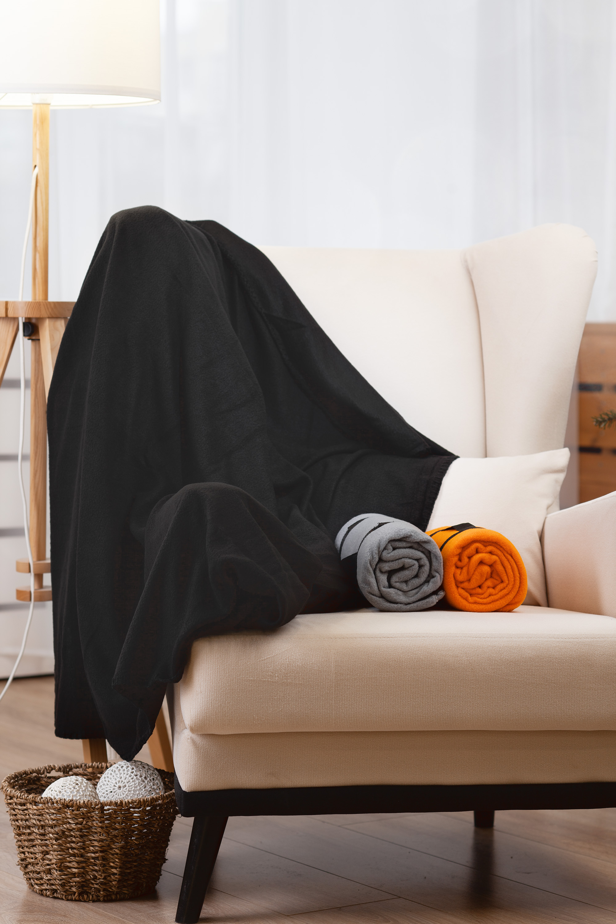 Плед "Байкал"-3