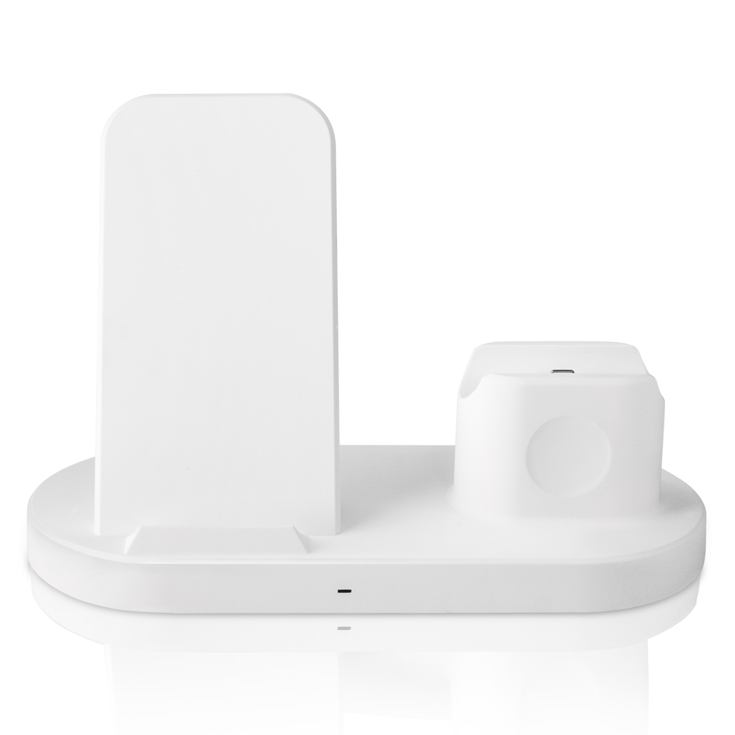 Беспроводная зарядная станция 3в1 Prime-1