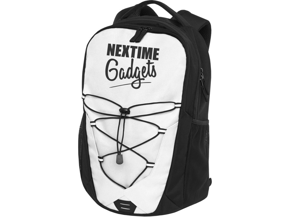 Рюкзак Trails, черный/белый-4