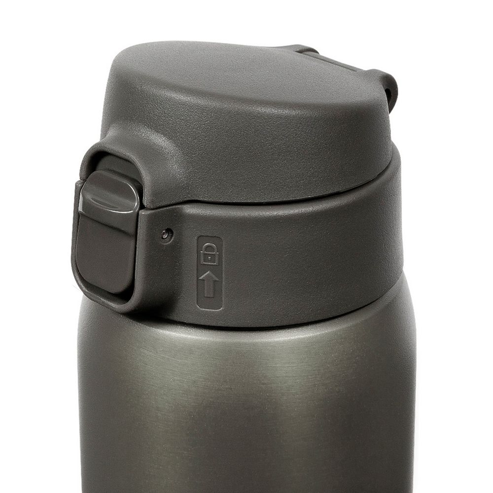 Термокружка Relaxika, ver.2, хаки-2