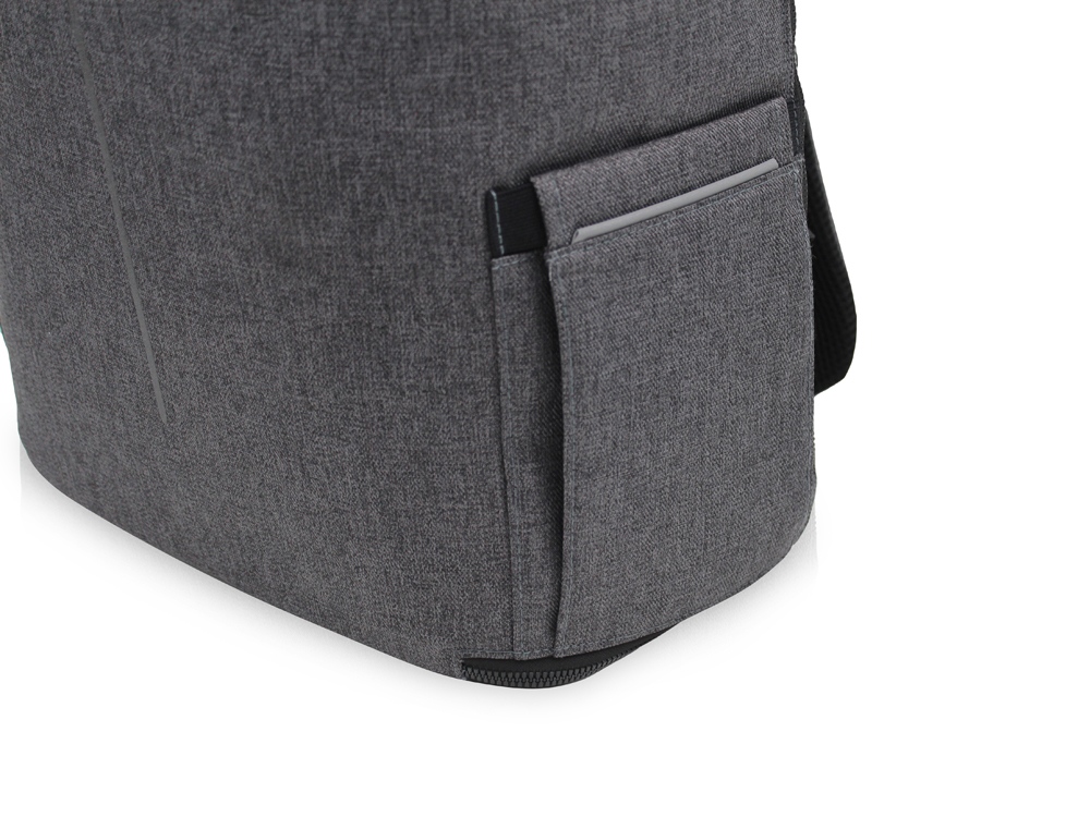 Водостойкий Рюкзак-органайзер Marko Polo для ноутбука 15.6''-6