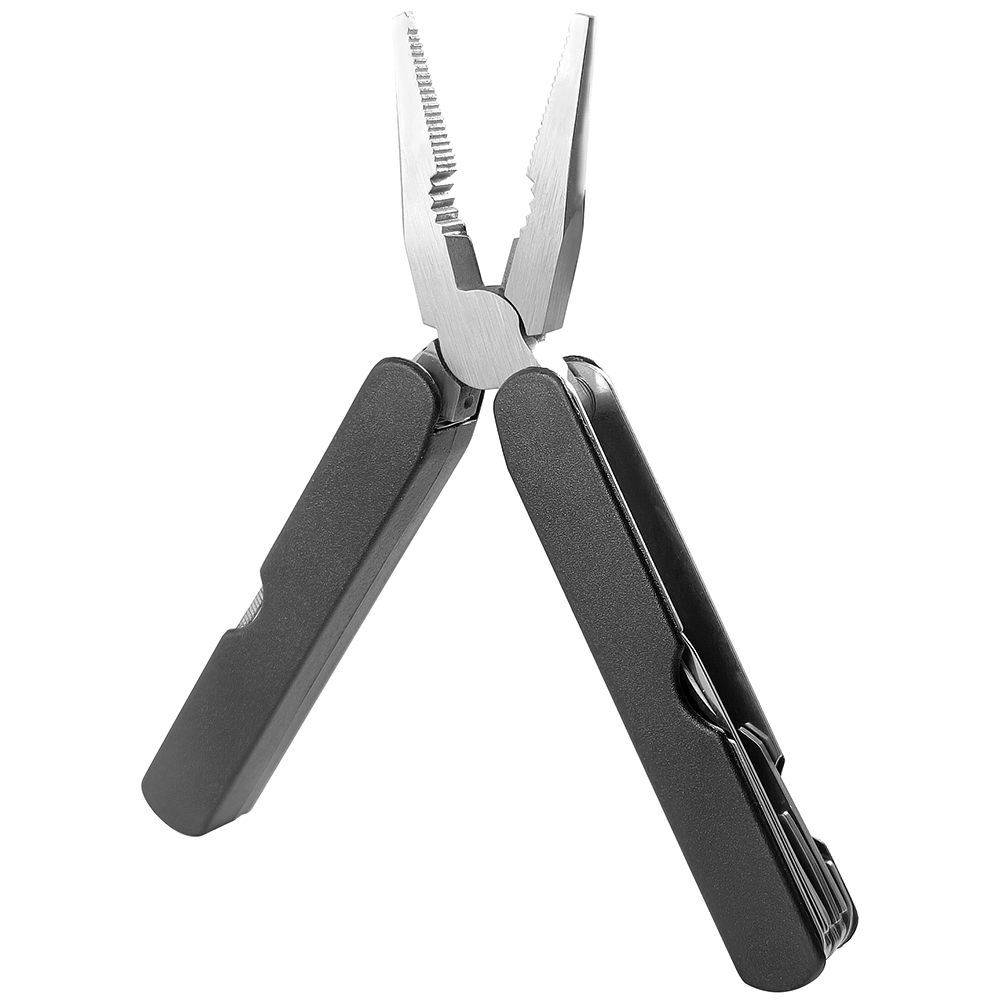 Мультитул Versa, Черный-1